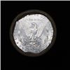 Image 3 : ***Auction Highlight*** 1886-p Uncirculated Morgan Dollar Shotgun Roll (fc)