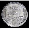 Image 3 : 1943-p Lincoln Cent 1c Grades Select+ Unc