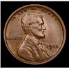 Image 2 : 1920-p Lincoln Cent 1c Grades Choice AU/BU Slider