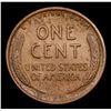 Image 3 : 1920-p Lincoln Cent 1c Grades Choice AU/BU Slider