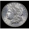 Image 2 : 1897-p Morgan Dollar $1 Grades Select Unc