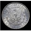 Image 3 : 1897-p Morgan Dollar $1 Grades Select Unc