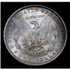 Image 3 : 1881-p Morgan Dollar $1 Grades BU+