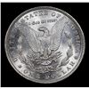 Image 3 : 1890-p Morgan Dollar $1 Grades Select Unc