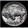 Image 3 : 1936-p Buffalo Nickel 5c Grades Choice+ Unc