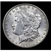 Image 2 : 1901-o Morgan Dollar $1 Grades Select Unc