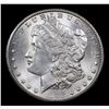 Image 2 : 1898-o Morgan Dollar $1 Grades Select+ Unc