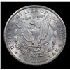 Image 3 : 1898-o Morgan Dollar $1 Grades Select+ Unc