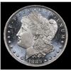 Image 2 : 1883-o Morgan Dollar $1 Grades Select+ Unc