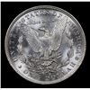Image 3 : 1883-o Morgan Dollar $1 Grades Select+ Unc
