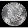 Image 2 : 1879-s /s Morgan Dollar $1 Grades Select+ Unc
