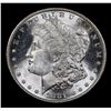 Image 2 : 1881-s Morgan Dollar $1 Grades Select+ Unc