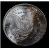 Image 3 : 1881-s Morgan Dollar $1 Grades Select+ Unc