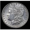 Image 2 : 1902-p Morgan Dollar $1 Grades Select Unc