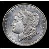 Image 2 : 1878-s /s Morgan Dollar $1 Grades Select Unc