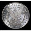 Image 3 : 1878-s /s Morgan Dollar $1 Grades Select Unc