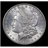 Image 2 : 1900-p Morgan Dollar $1 Grades Select+ Unc