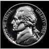 Image 2 : 1961 Jefferson Nickel 5c Grades GEM++ Proof Deep Cameo