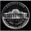 Image 3 : 1961 Jefferson Nickel 5c Grades GEM++ Proof Deep Cameo