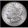 Image 2 : 1882-p Morgan Dollar $1 Grades Select Unc