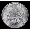 Image 2 : 1888-o Vam 1F R5 EDS Morgan Dollar $1 Grades Select+ Unc
