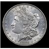 Image 2 : 1882-p Morgan Dollar $1 Grades Select+ Unc