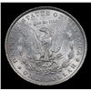 Image 3 : 1882-p Morgan Dollar $1 Grades Select+ Unc