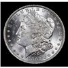 Image 2 : 1882-o Morgan Dollar $1 Grades Select+ Unc