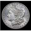 Image 2 : 1882/-882-s vam 15 R4 Morgan Dollar $1 Grades Choice Unc