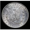 Image 3 : 1891-s Morgan Dollar $1 Grades Select Unc