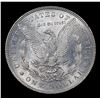 Image 3 : 1878-p 7tf vam 84A Super CD R5 Morgan Dollar $1 Grades BU+