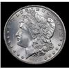 Image 2 : 1899-o Morgan Dollar $1 Grades Choice+ Unc