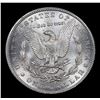 Image 3 : 1899-o Morgan Dollar $1 Grades Choice+ Unc