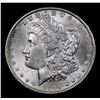 Image 2 : 1899-o Morgan Dollar $1 Grades Choice+ Unc