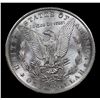 Image 3 : 1899-o Morgan Dollar $1 Grades Choice+ Unc