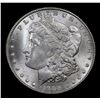 Image 2 : 1902-o Morgan Dollar $1 Grades Choice+ Unc