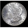 Image 2 : 1902-o Morgan Dollar $1 Grades Choice+ Unc