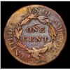 Image 3 : 1808 Classic Head Large Cent 1c Grades vg details