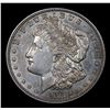 Image 2 : 1921-p Morgan Dollar $1 Grades Unc+ PL