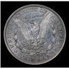 Image 3 : 1921-p Morgan Dollar $1 Grades Unc+ PL