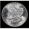 Image 2 : 1881-p Morgan Dollar $1 Grades Choice Unc