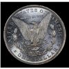 Image 3 : 1880-p Morgan Dollar $1 Grades Select Unc PL