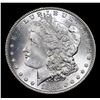 Image 2 : 1885-p Morgan Dollar $1 Grades GEM+ Unc