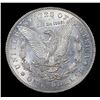 Image 3 : 1878-s Vam 21 I5 R4 Morgan Dollar $1 Grades Select Unc