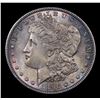 Image 2 : 1896-p Morgan Dollar $1 Grades Choice+ Unc