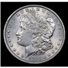Image 2 : 1880-p Morgan Dollar $1 Grades Choice+ Unc
