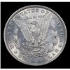 Image 3 : 1880-p Morgan Dollar $1 Grades Choice+ Unc