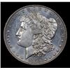 Image 2 : 1886-p Morgan Dollar $1 Grades Select Unc+ DMPL