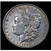 Image 2 : 1893-p Morgan Dollar $1 Grades Select AU