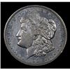 Image 2 : ***Auction Highlight*** 1921-d Morgan Dollar $1 Graded Select Unc PL By USCG (fc)
